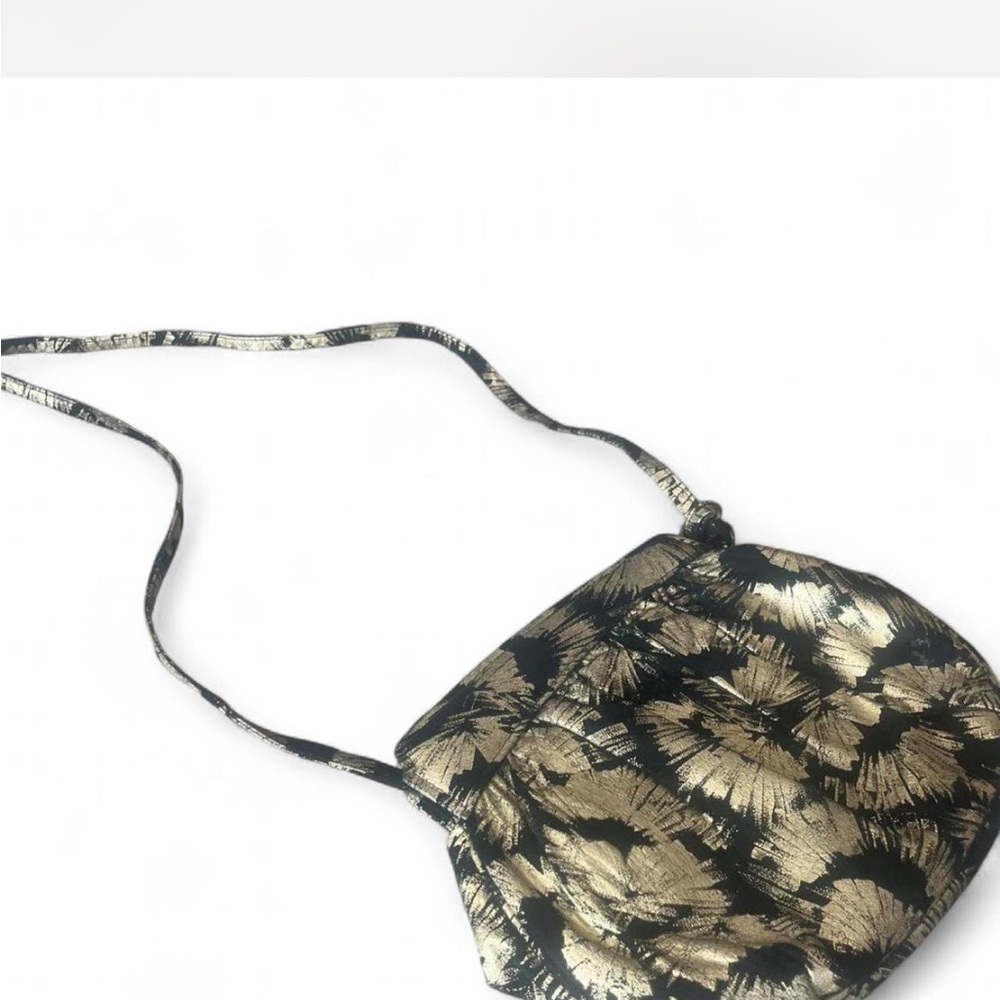 Vintage For Bolan too bag by Barbara Bolan